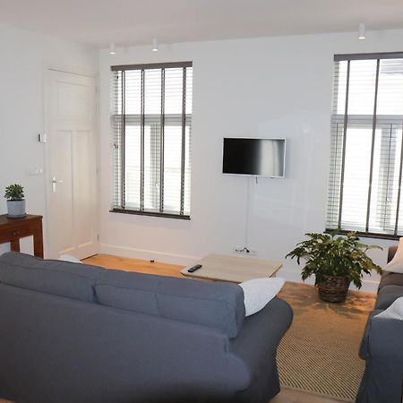 Guesthouse Bonniehofje Zandvoort Kültér fotó