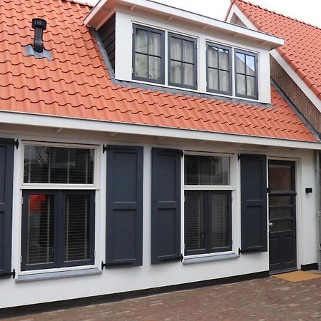 Guesthouse Bonniehofje Zandvoort Kültér fotó