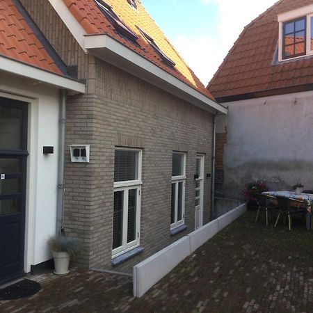 Guesthouse Bonniehofje Zandvoort Kültér fotó