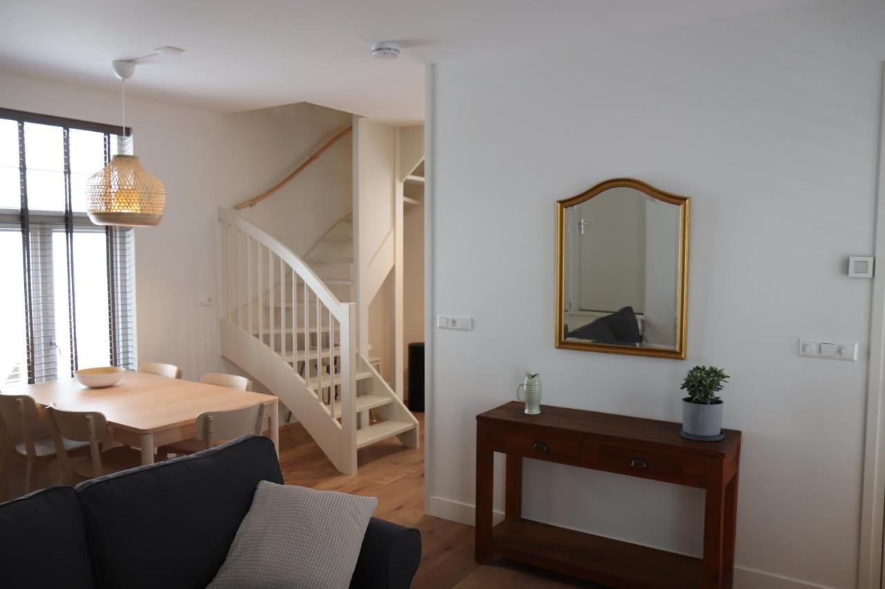 Guesthouse Bonniehofje Zandvoort Kültér fotó