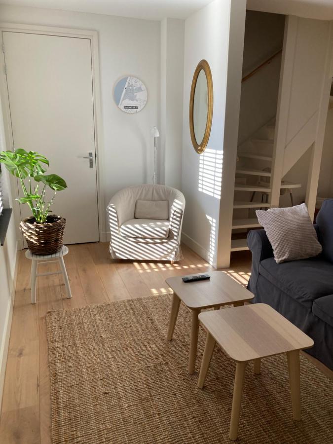 Guesthouse Bonniehofje Zandvoort Kültér fotó