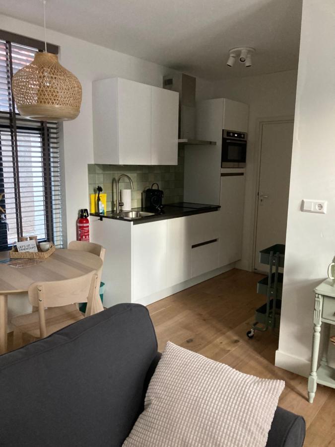 Guesthouse Bonniehofje Zandvoort Kültér fotó