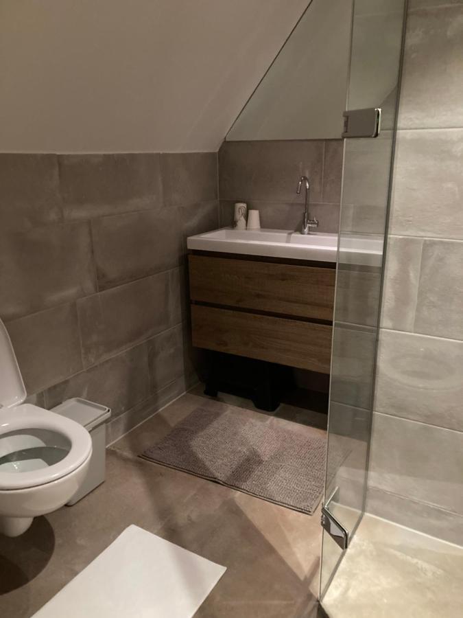 Guesthouse Bonniehofje Zandvoort Kültér fotó