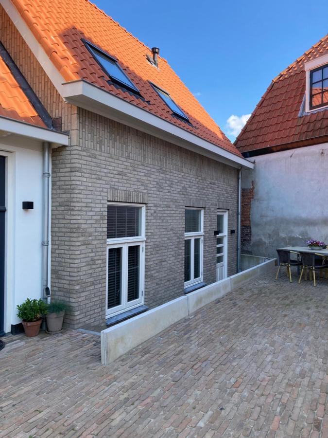 Guesthouse Bonniehofje Zandvoort Kültér fotó