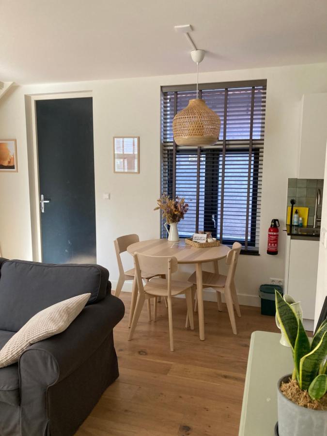 Guesthouse Bonniehofje Zandvoort Kültér fotó
