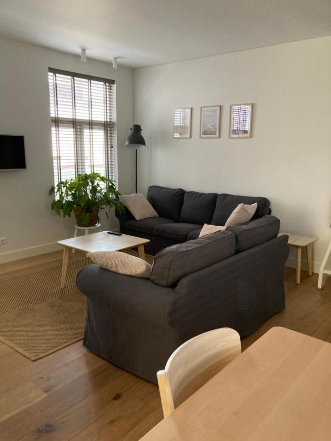 Guesthouse Bonniehofje Zandvoort Kültér fotó