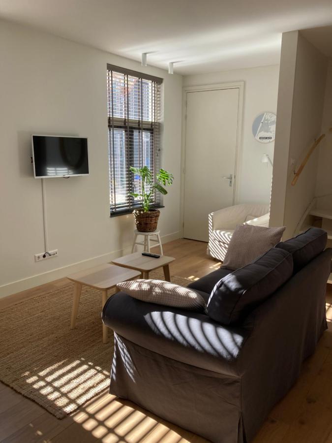 Guesthouse Bonniehofje Zandvoort Kültér fotó