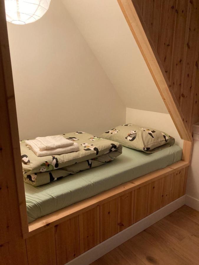 Guesthouse Bonniehofje Zandvoort Kültér fotó