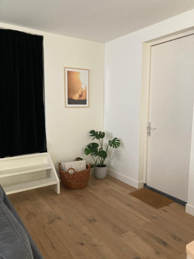 Guesthouse Bonniehofje Zandvoort Kültér fotó