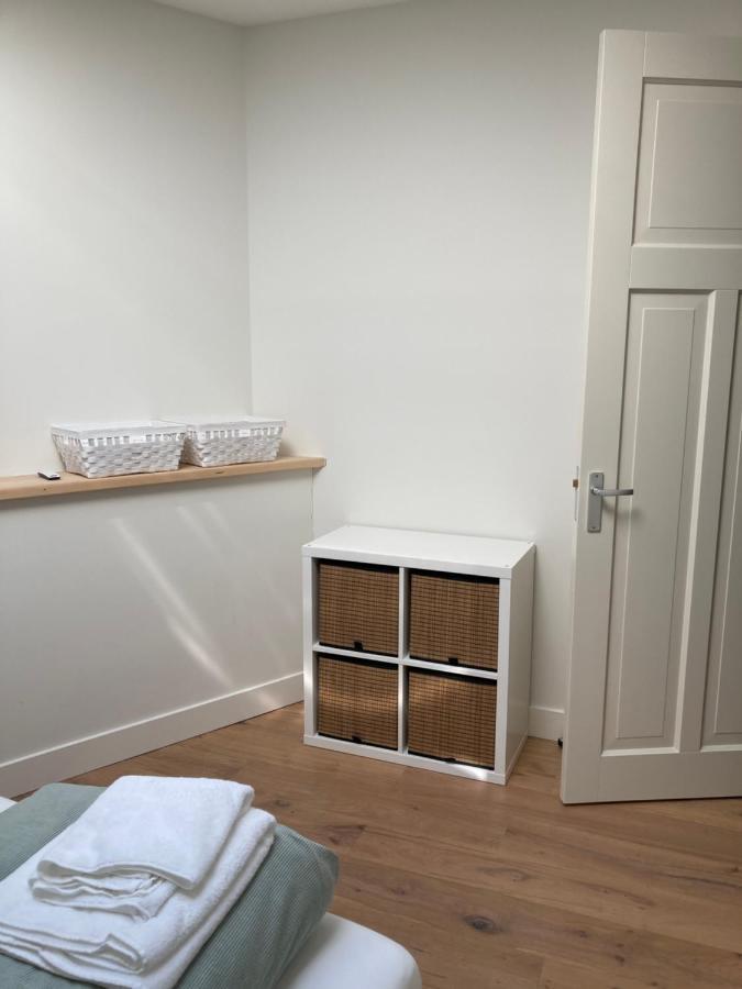 Guesthouse Bonniehofje Zandvoort Kültér fotó