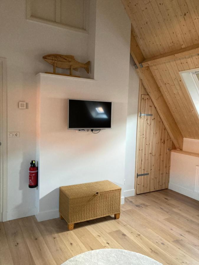 Guesthouse Bonniehofje Zandvoort Kültér fotó