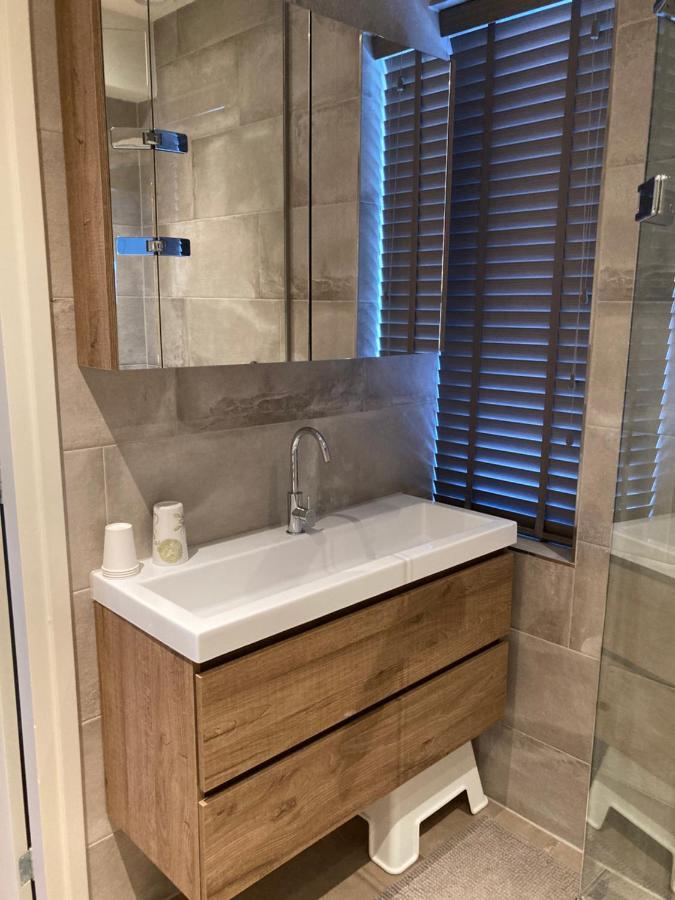 Guesthouse Bonniehofje Zandvoort Kültér fotó