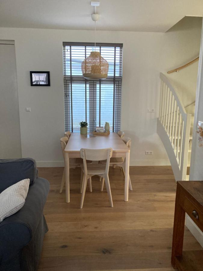 Guesthouse Bonniehofje Zandvoort Kültér fotó