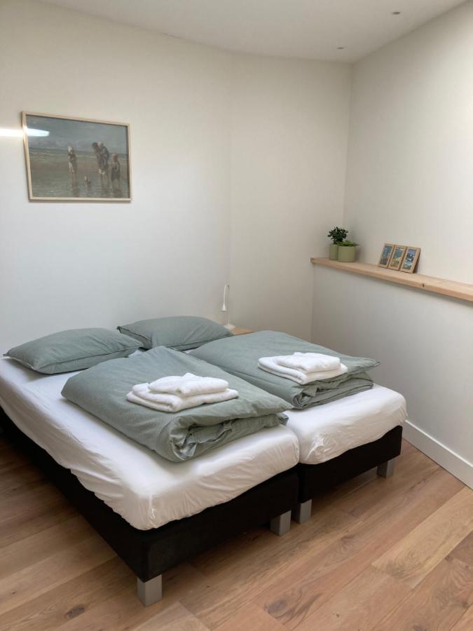 Guesthouse Bonniehofje Zandvoort Kültér fotó