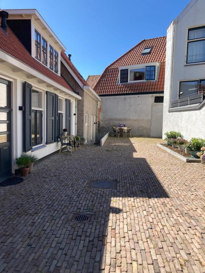 Guesthouse Bonniehofje Zandvoort Kültér fotó