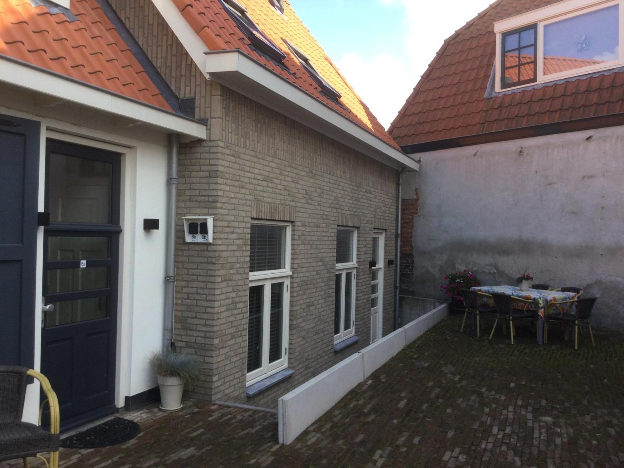Guesthouse Bonniehofje Zandvoort Kültér fotó